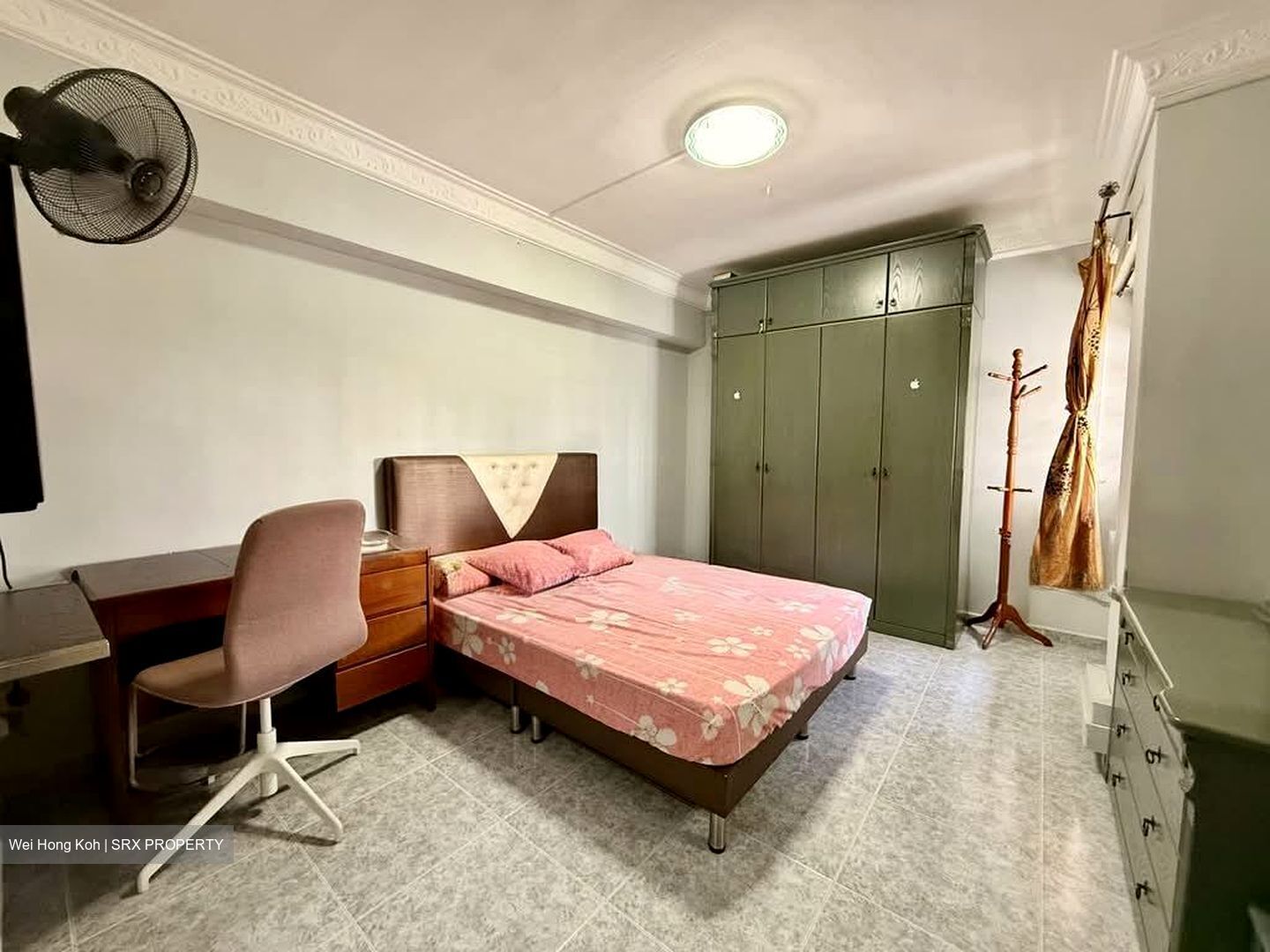 Blk 163 Gangsa Road (Bukit Panjang), HDB 4 Rooms #564109651